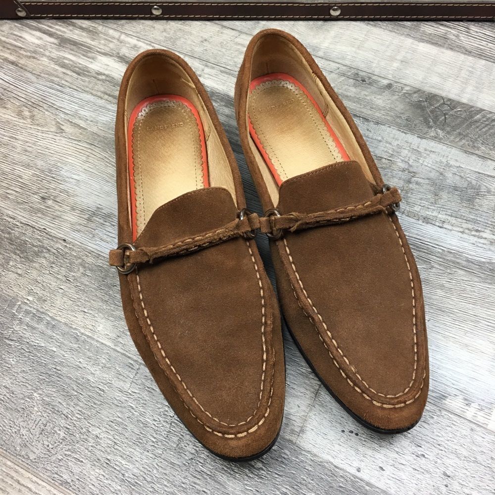 Lands’ End Flat Women Size 9.5